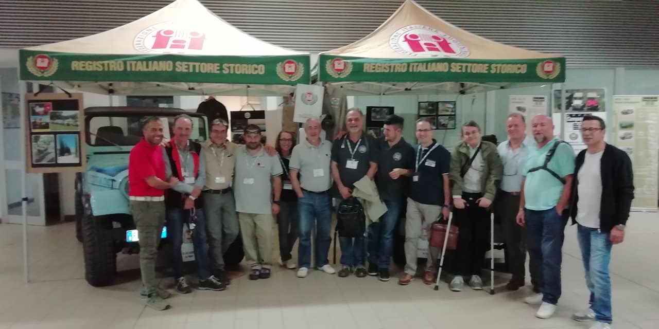 4x4 Fest 2018